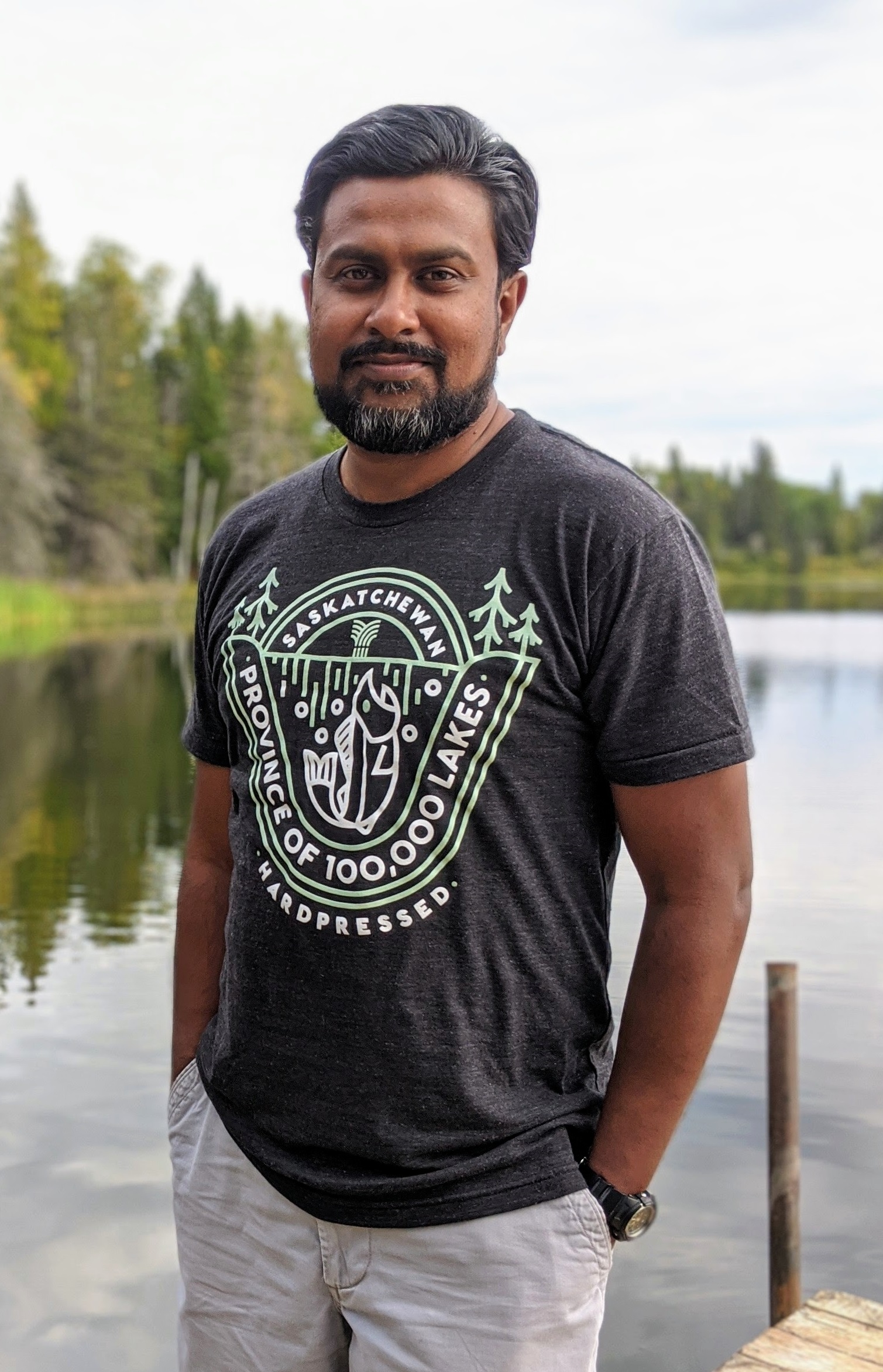 Anas Mohamed, PhD